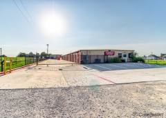 Cubesmart at 1201 N Legacy Dr Prosper texas