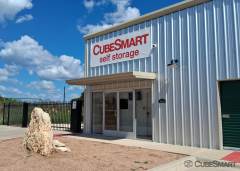 Cubesmart at 3415 Tin Top Hwy Granbury texas