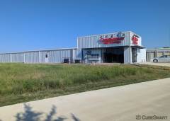 Cubesmart at 2292 FM 1777 Royse City texas