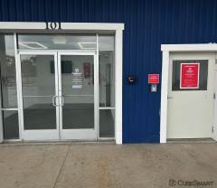 Cubesmart at 101 Brazosport Blvd N Clute texas