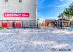 Cubesmart at 7939 Westheimer Rd Houston texas