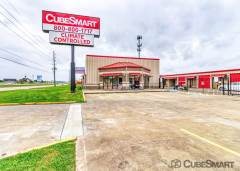 Cubesmart at 1000 W Grand Pkwy S Katy texas