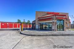 Cubesmart at 7707 N Sam Houston Pkwy E Humble texas