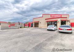 Cubesmart at 2400 N Austin Ave Georgetown texas