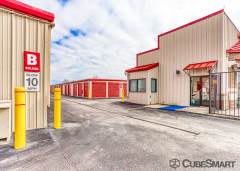 Cubesmart at 12955 South Fwy Houston texas