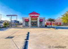 Cubesmart at 6300 Washington Ave Houston texas
