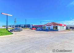 Cubesmart at 12407 Us-290 E Manor texas