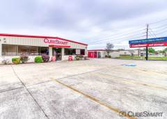Cubesmart at 1430 Katy Flewellen Rd Katy texas
