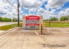 Cubesmart at 9109 Hughes Ranch Rd Pearland texas