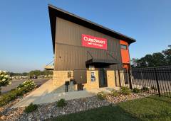 Cubesmart at 2800 S Dixie Highway Elizabethtown kentucky