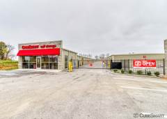 Cubesmart at 2151 Tunnel Hill Rd Elizabethtown kentucky
