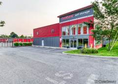 Cubesmart at 450 Putnam Ave Hamden connecticut