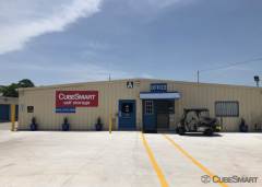 Cubesmart at 300 E Little York Rd Houston texas