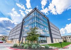 Cubesmart at 8023 West Parmer Ln Austin texas