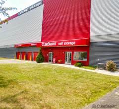 Cubesmart at 55 Commercial St Medford massachusetts