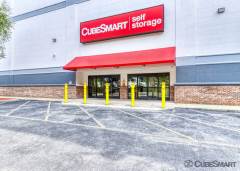 Cubesmart at 11570 Beach Blvd Jacksonville florida