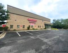 Cubesmart at 1990 Moreland Pkwy Annapolis maryland