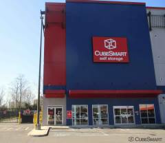 Cubesmart at 2990 Cropsey Ave Brooklyn new york