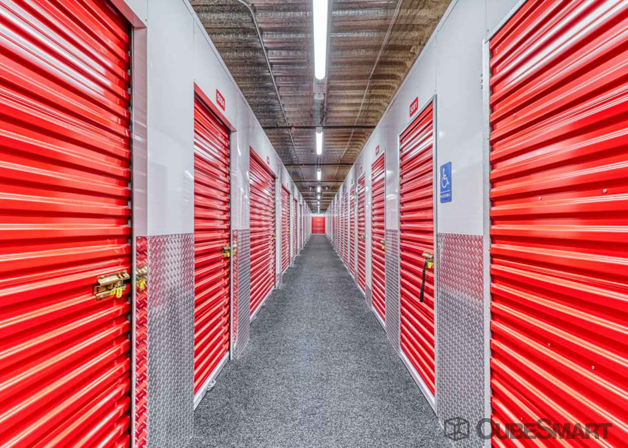 Self Storage Units Near Guthrie Rd, PA CubeSmart