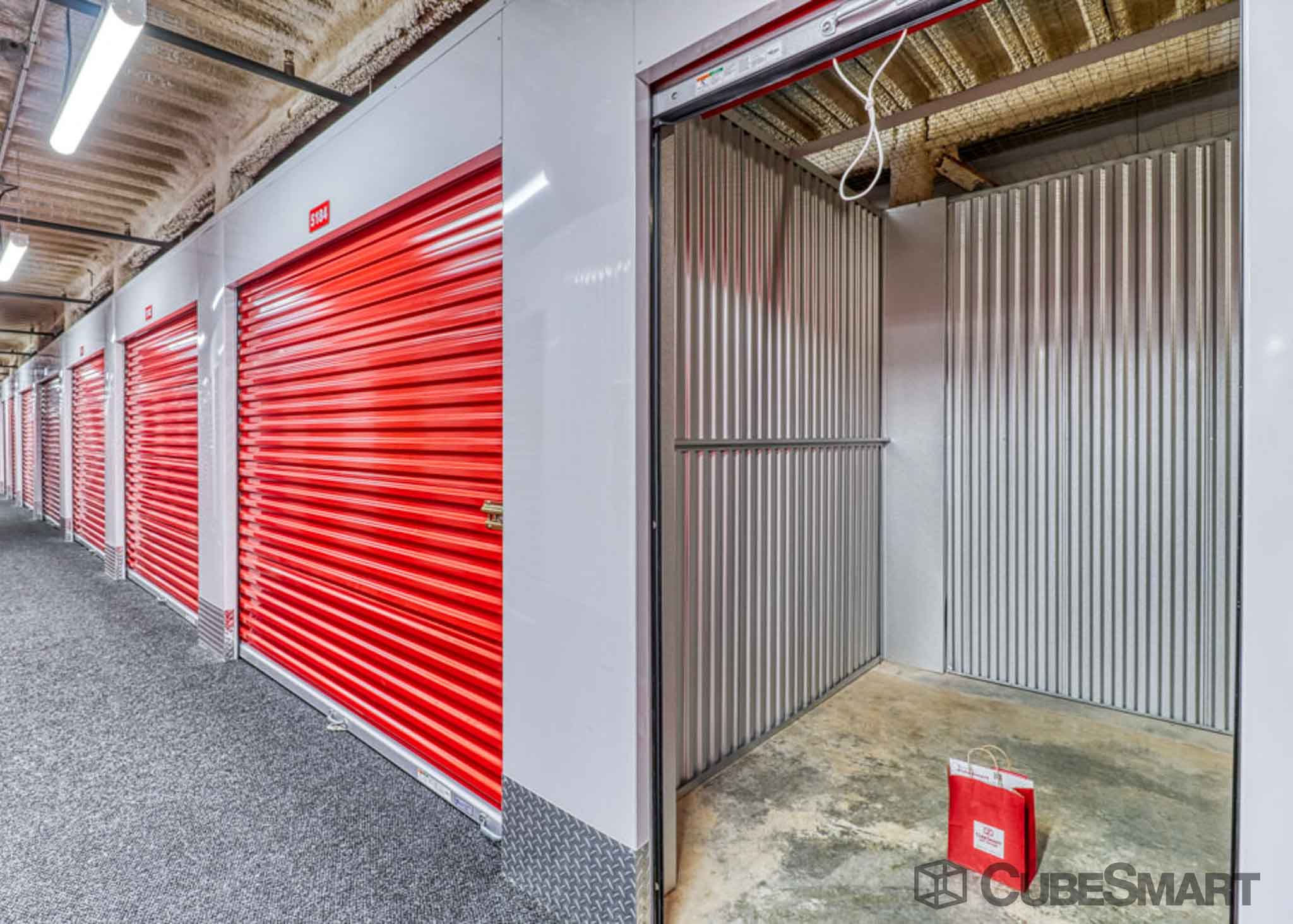 Self Storage Units Near Guthrie Rd, PA CubeSmart