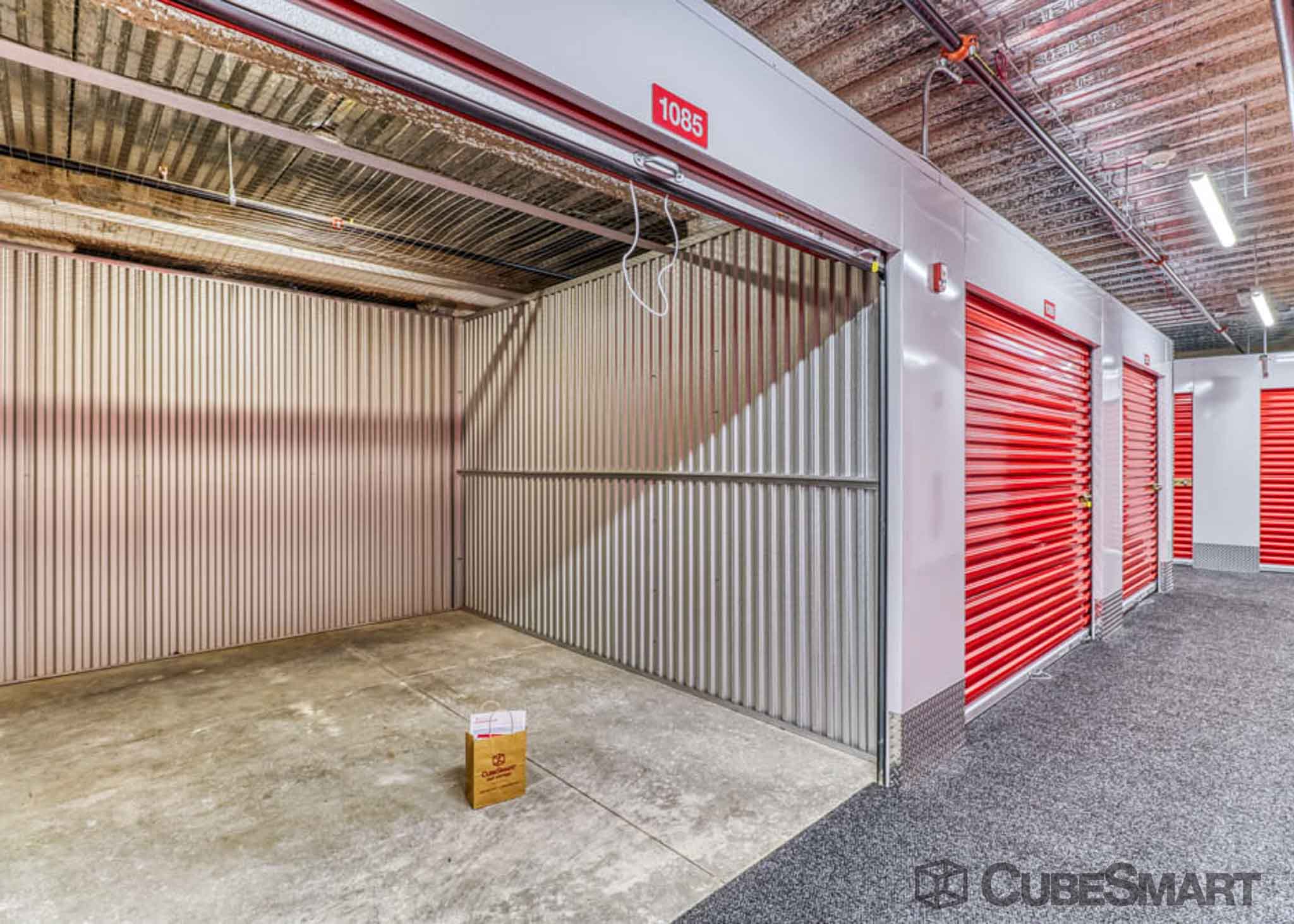 SelfStorage Units at 750 W Merrick Rd in Valley Stream, NY CubeSmart