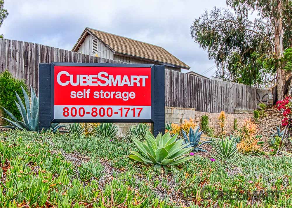 801 Birmingham Dr in Cardiff, CA Previously Storage West CubeSmart