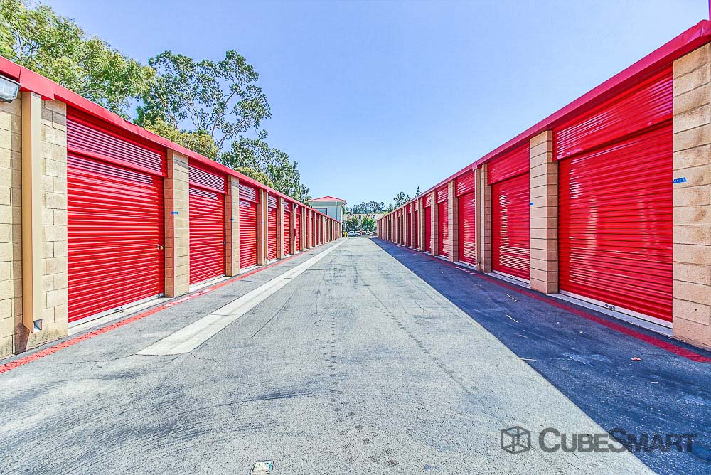 366 W El Norte Pkwy in Escondido, CA Previously Storage West CubeSmart