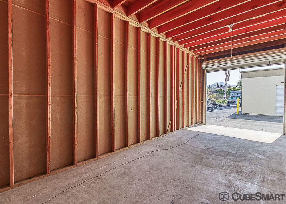 7350 Princess View Dr in San Diego, CA Previously Storage West