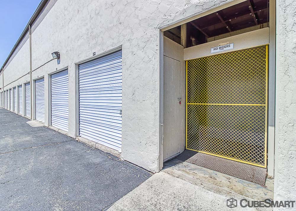 7350 Princess View Dr in San Diego, CA Previously Storage West