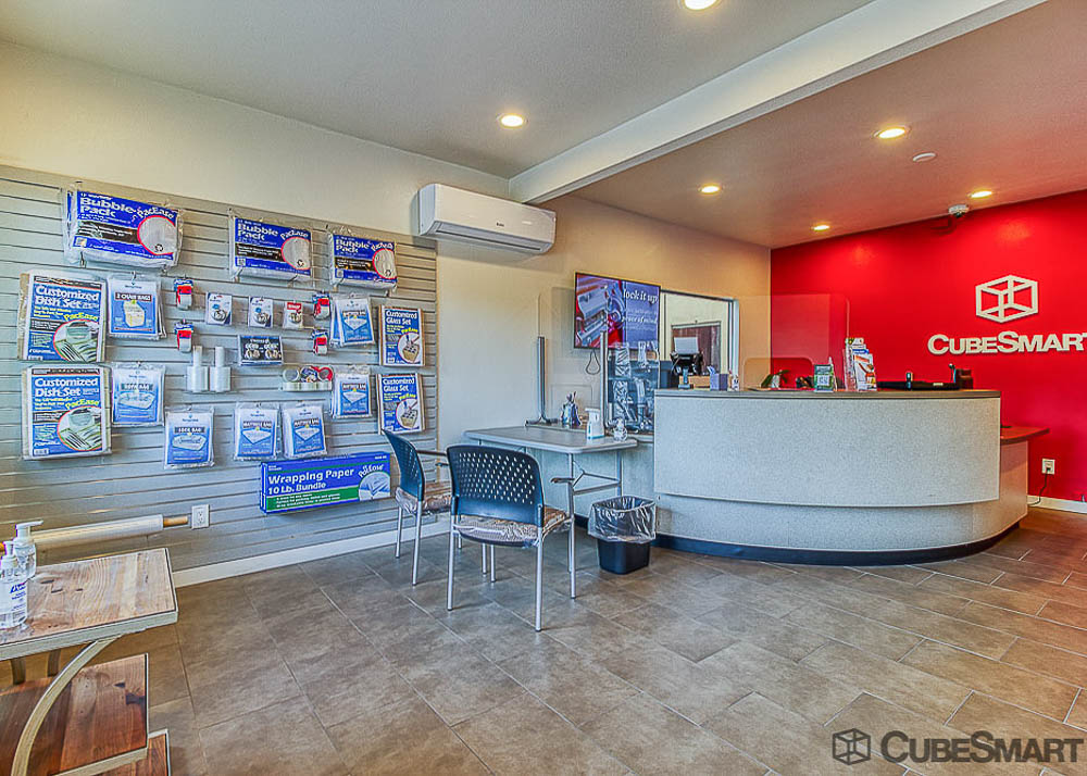 7350 Princess View Dr in San Diego, CA Previously Storage West