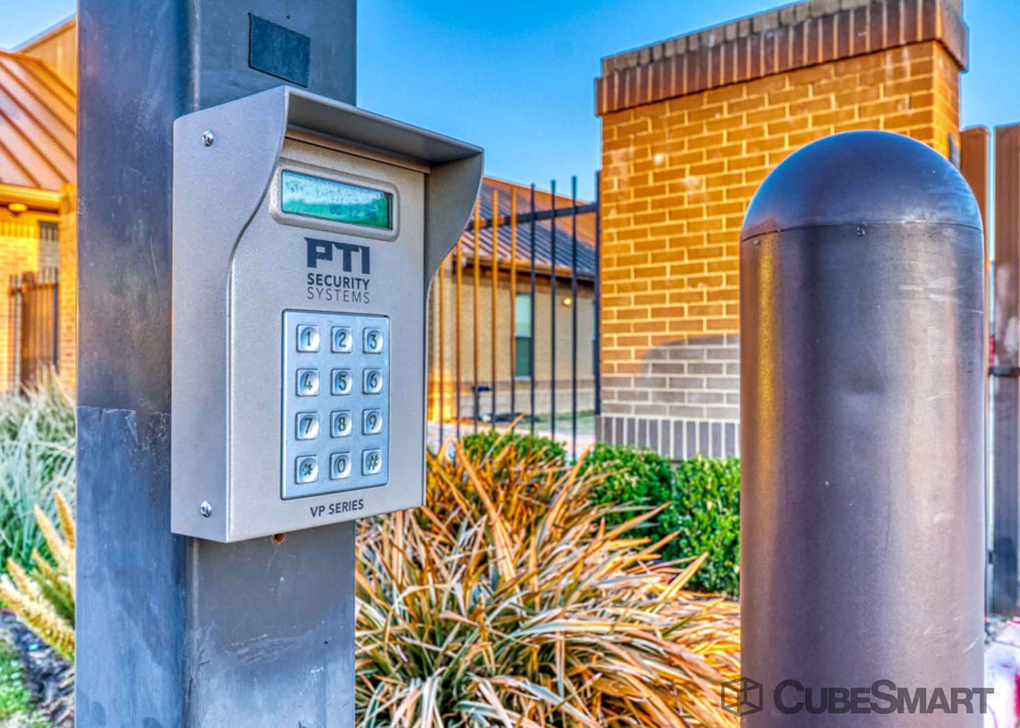 17980 W Lake Houston Pkwy in Humble, TX Previously Storage West