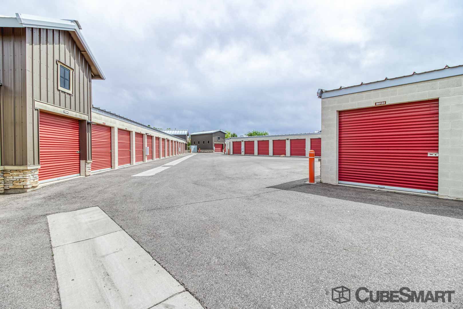 5959 S Gilbert Rd in Chandler, AZ Previously Storage West CubeSmart