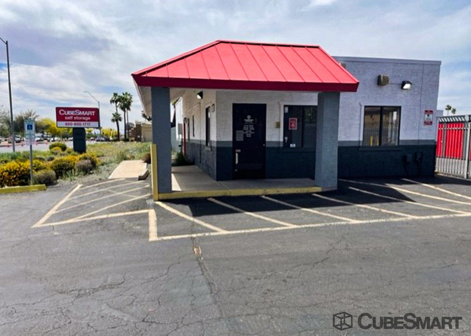Storage Units Maricopa Az | Dandk Organizer