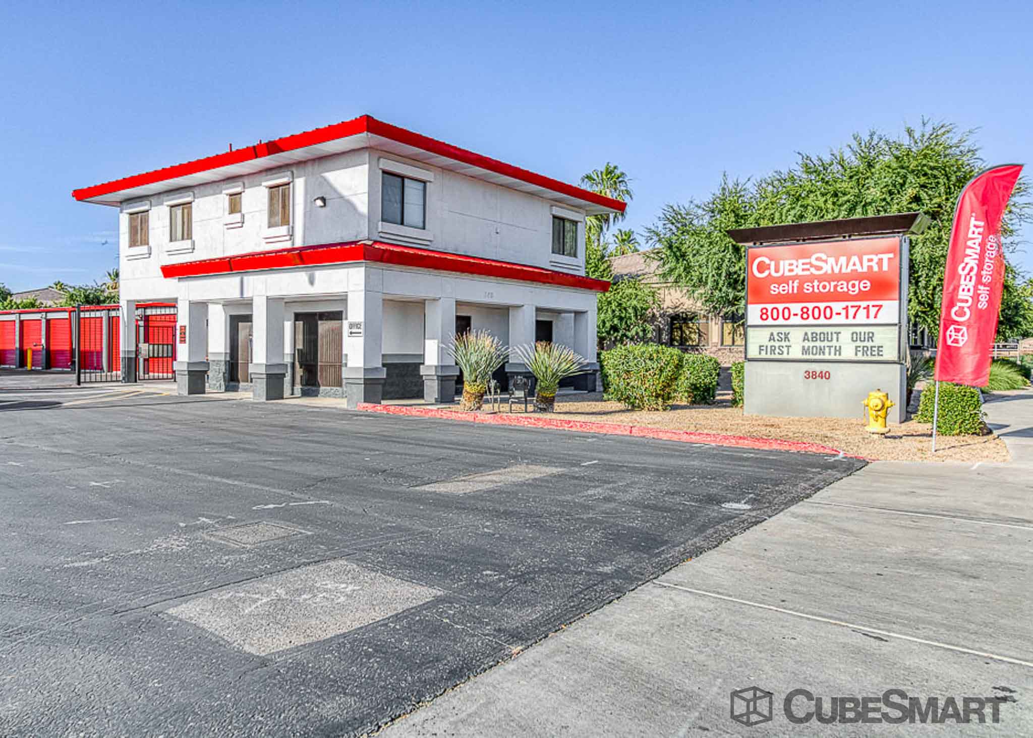 Arizona Storage Inns Self Tempe Az Dandk Organizer