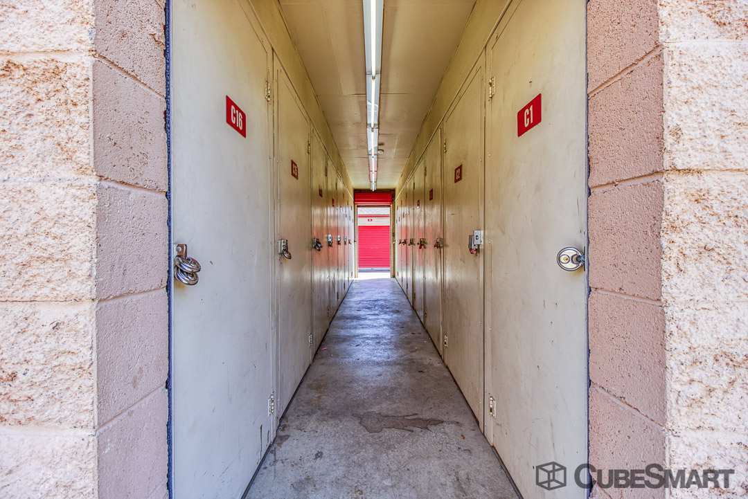SelfStorage Units at 8444 N Pecos St in Federal Heights, CO CubeSmart