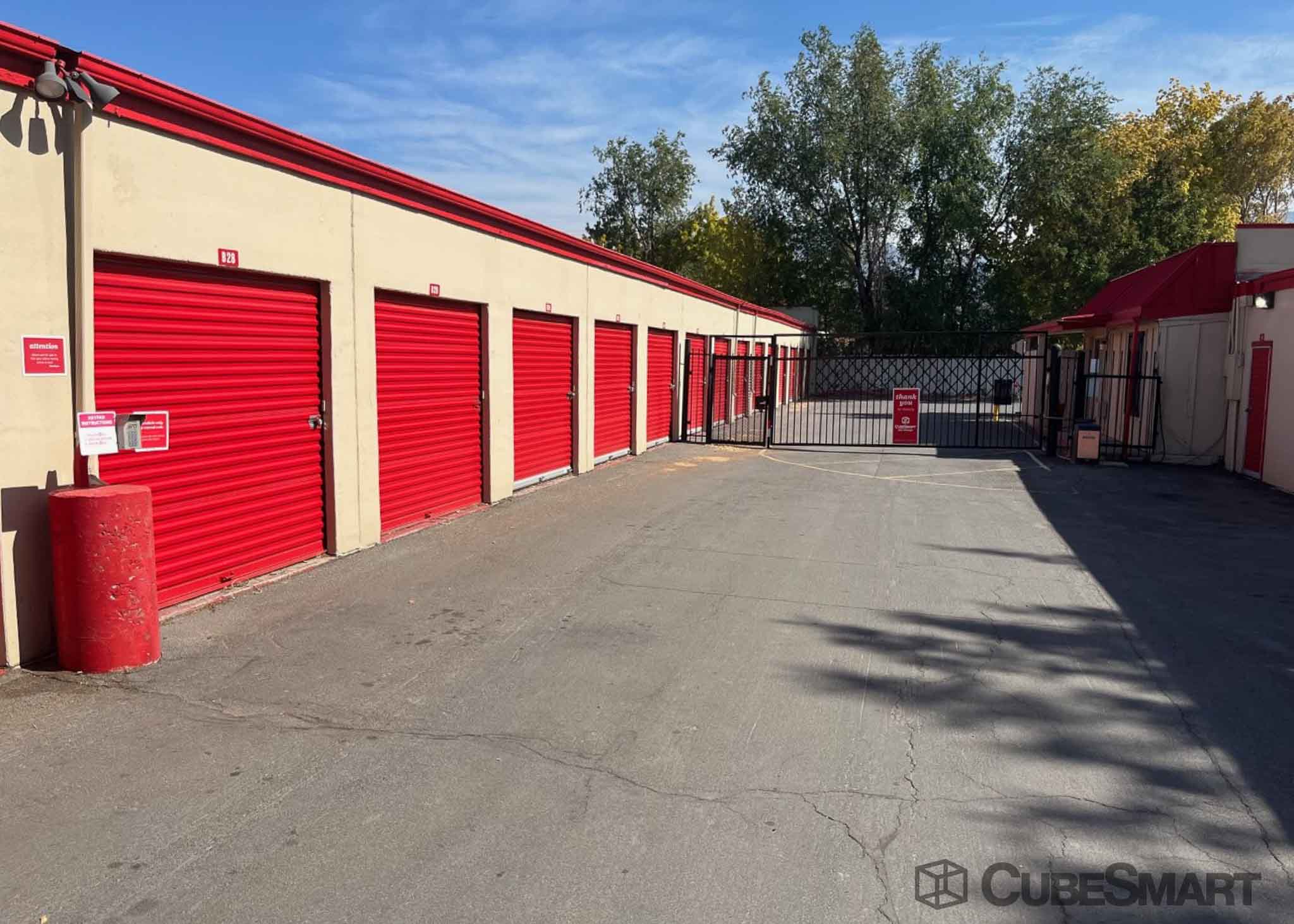 Storage Auctions Utah See The Schedule Of Storage Unit Auctions In UT CubeSmart