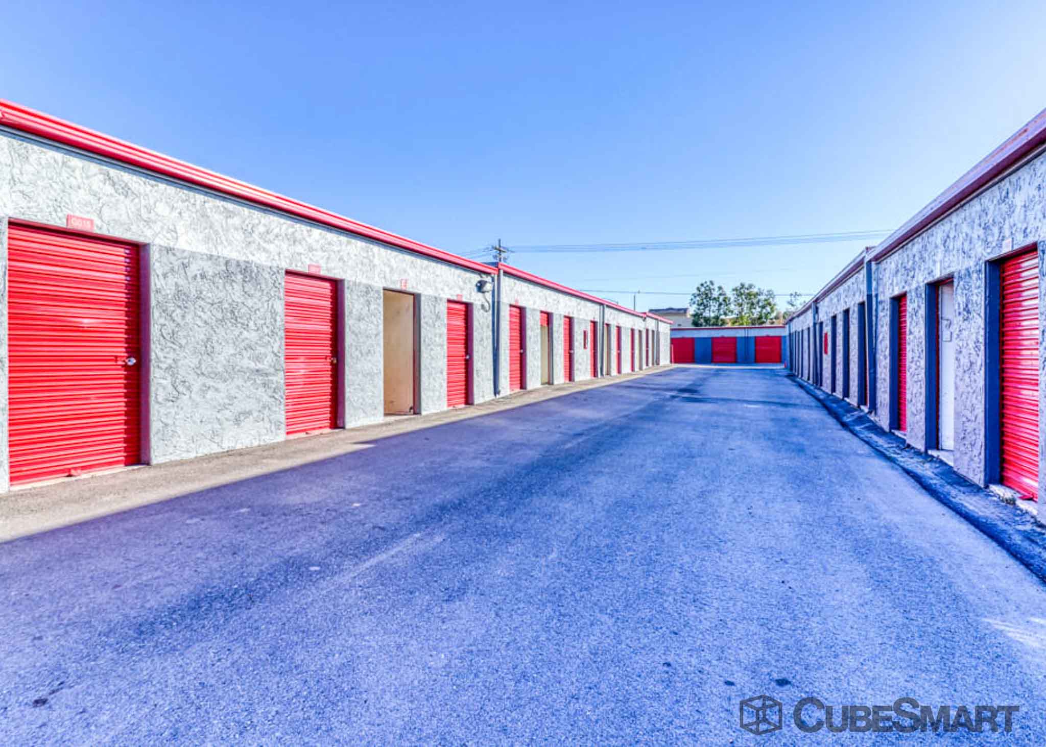SelfStorage Units at 9180 Jamacha Rd in Spring Valley, CA CubeSmart