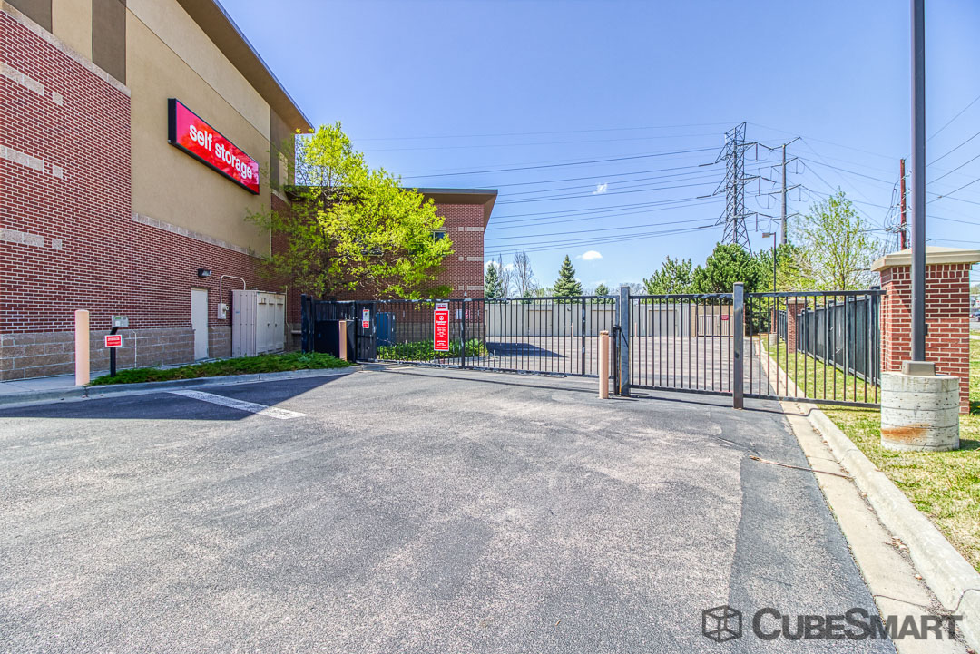 SelfStorage Units at 6150 Leetsdale Dr in Denver, CO CubeSmart