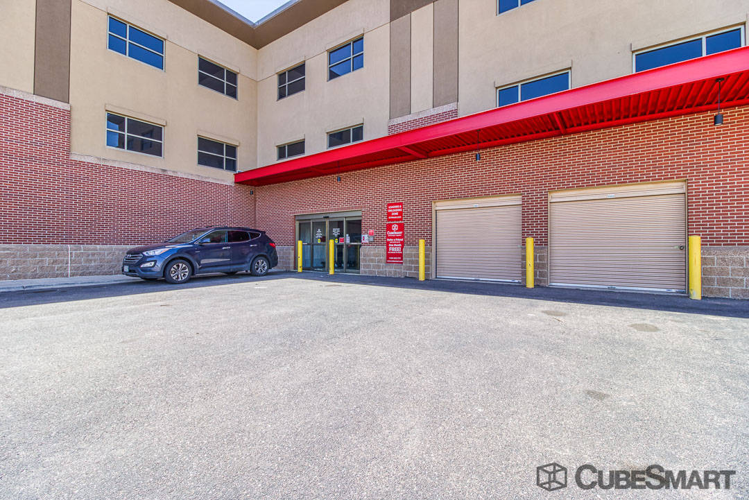 SelfStorage Units at 6150 Leetsdale Dr in Denver, CO CubeSmart