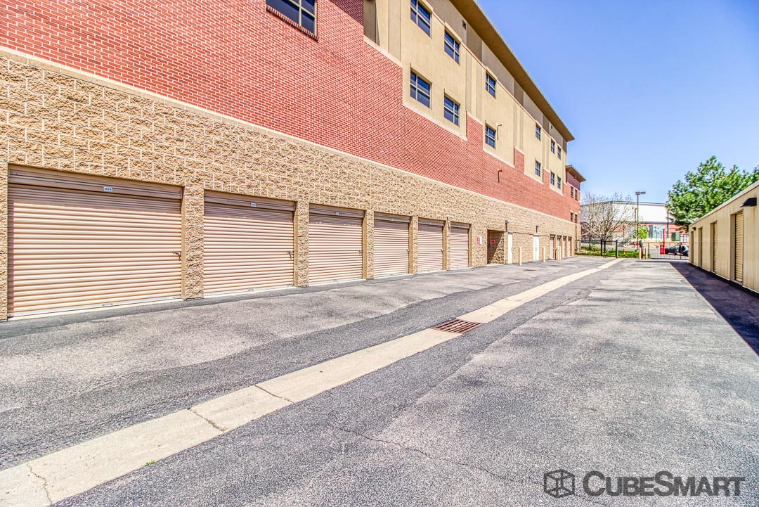 SelfStorage Units at 6150 Leetsdale Dr in Denver, CO CubeSmart