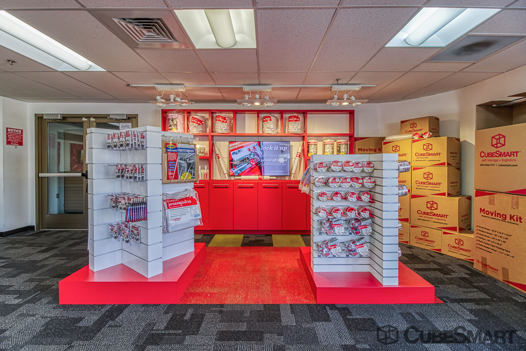 SelfStorage Units at 6150 Leetsdale Dr in Denver, CO CubeSmart