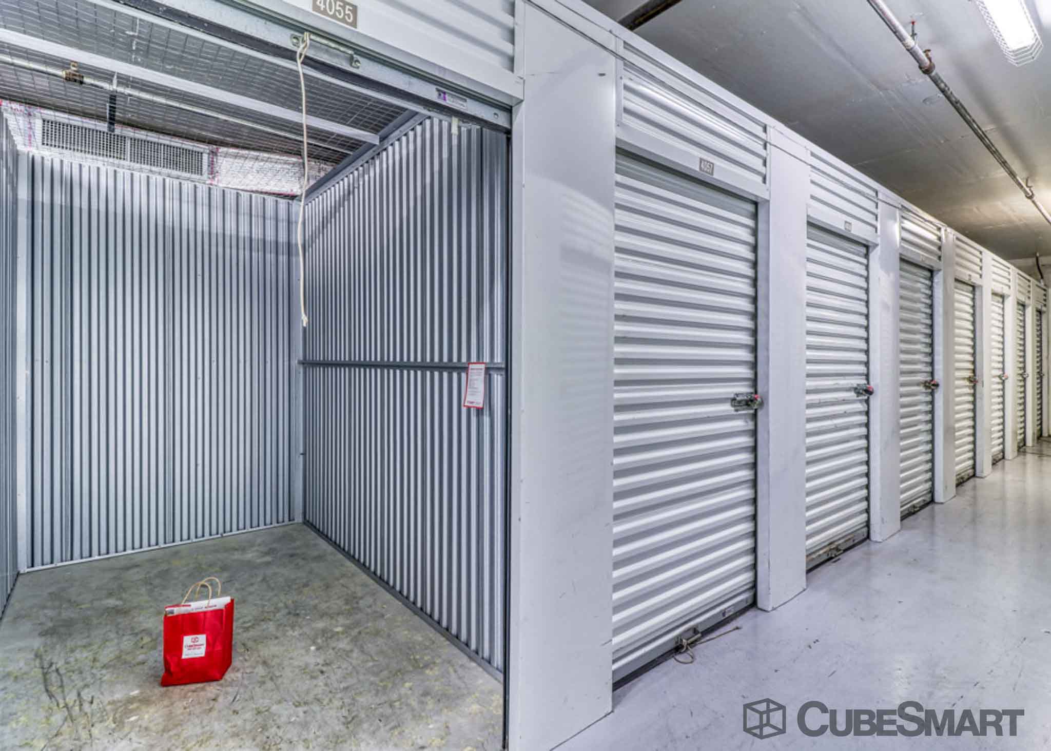 Self-Storage Units at 901 Nw 1st St in Fort Lauderdale, FL @CubeSmart
