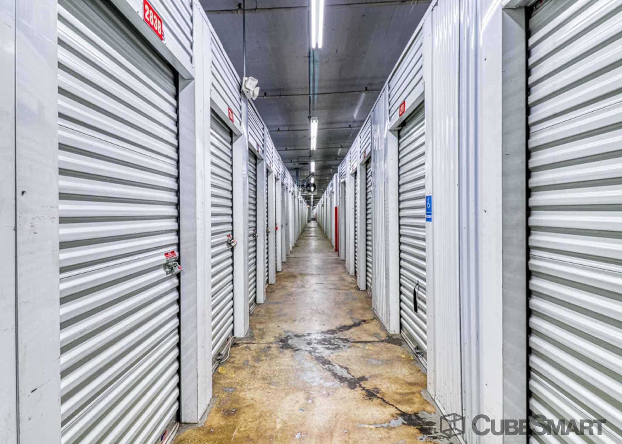 SelfStorage Units at 552 Grand Ave in Ridgefield, NJ CubeSmart