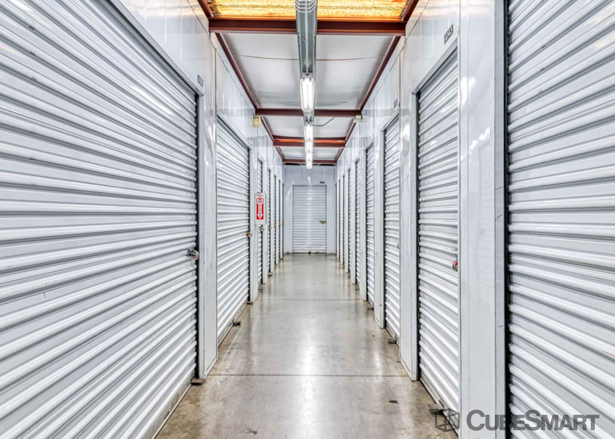 SelfStorage Units at 2323 E South St in Long Beach, CA CubeSmart