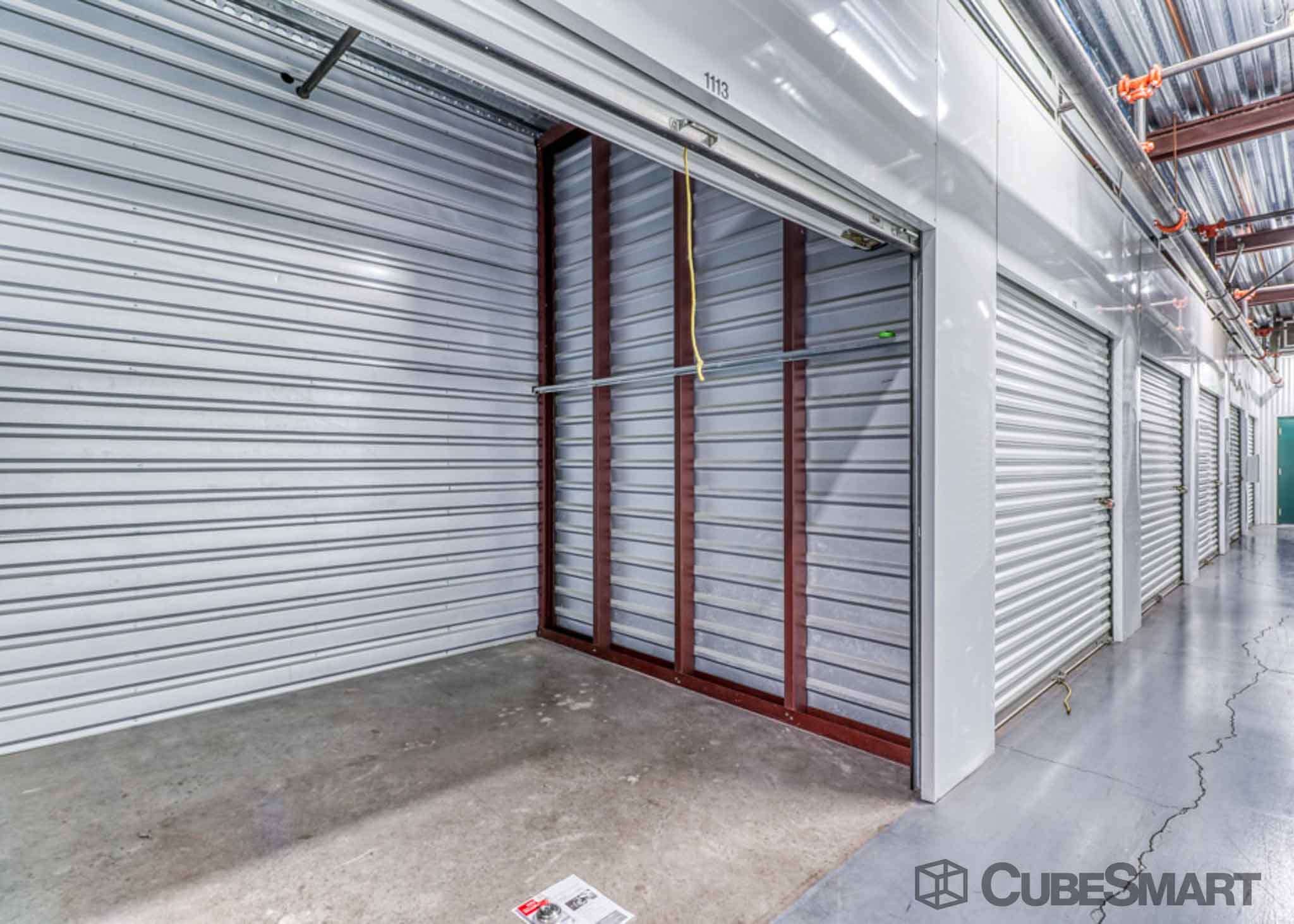 Self Storage Units Near S Hualapai Way, NV CubeSmart