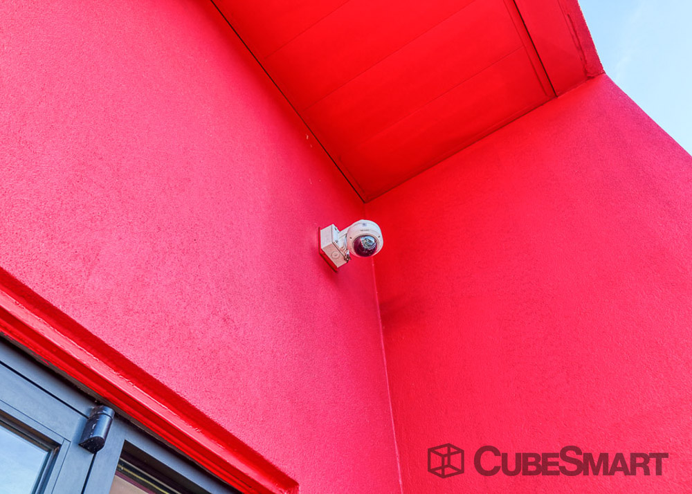 SelfStorage Units at 10305 Guilford Rd in Jessup, MD CubeSmart