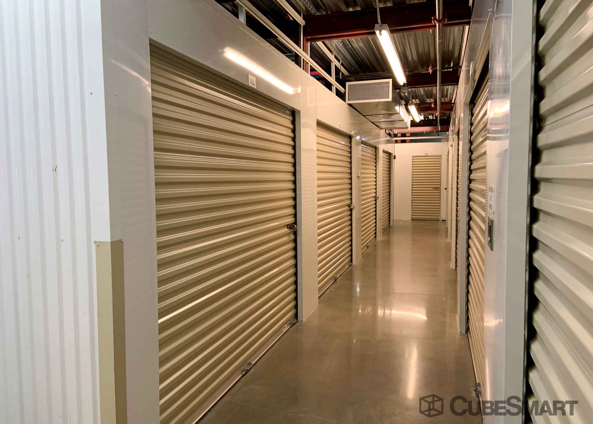 SelfStorage Units at 2484 Oakton St in Evanston, IL CubeSmart