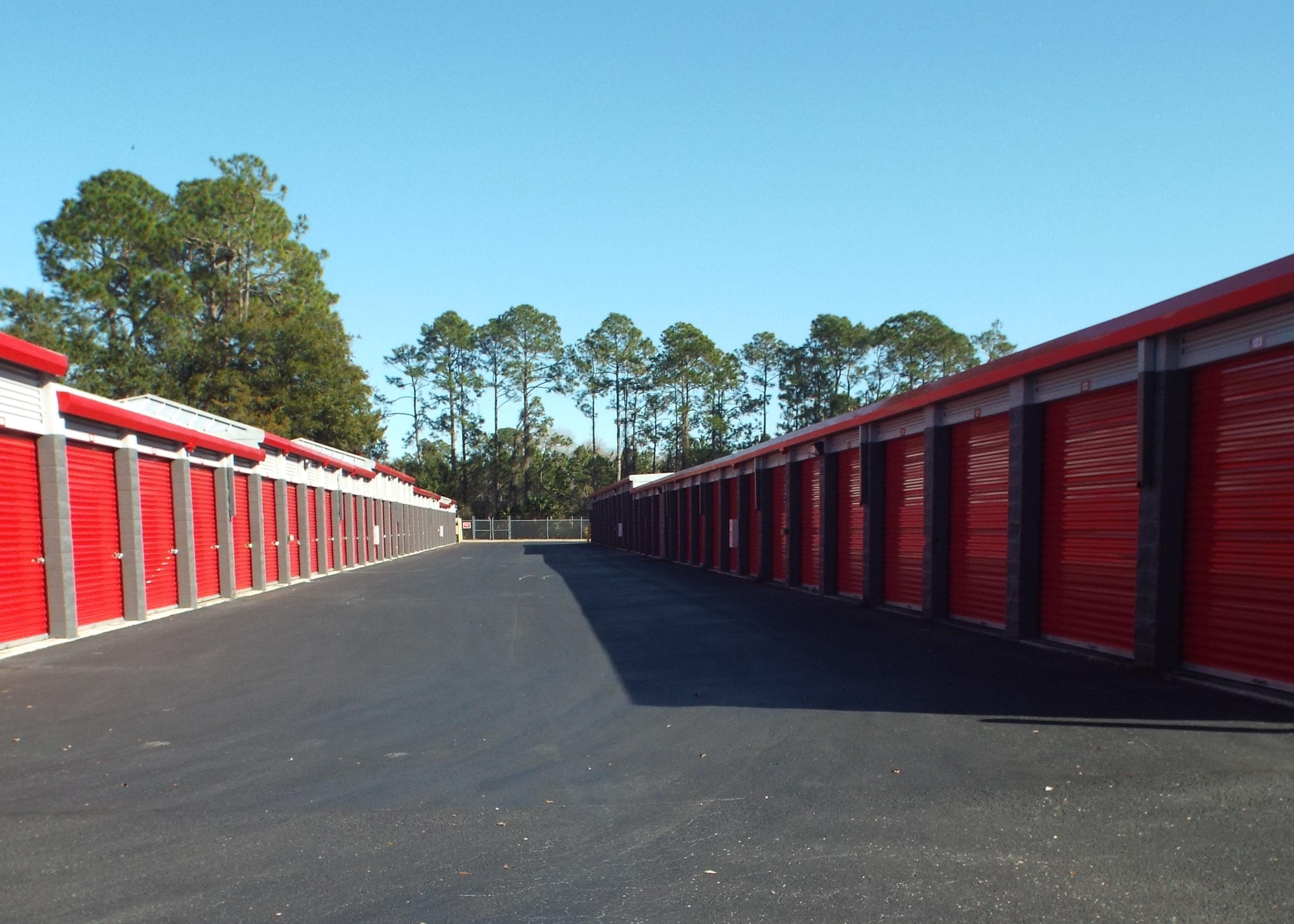 SelfStorage Units at 531 Cypress Edge Dr in Palm Coast, FL CubeSmart