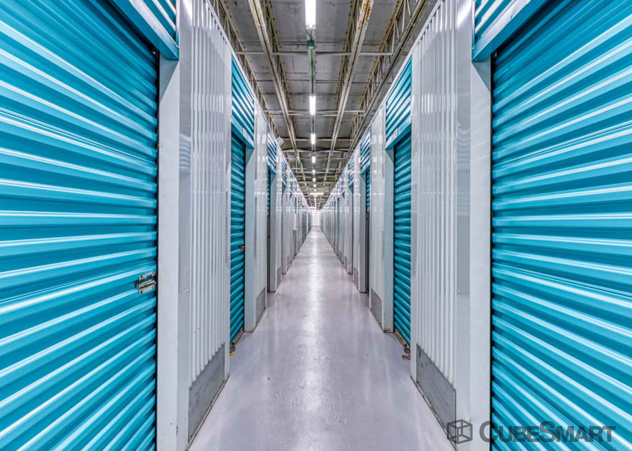 SelfStorage Units at 3333 Cleveland Ave in Fort Myers, FL CubeSmart