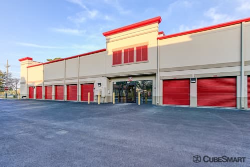 Self Storage Units At 1519 North Dixie Highway In Lake Worth Fl Reviews